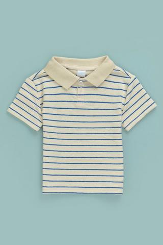 Stripe Golfer