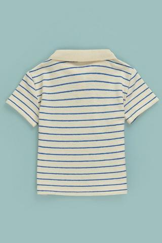 Stripe Golfer