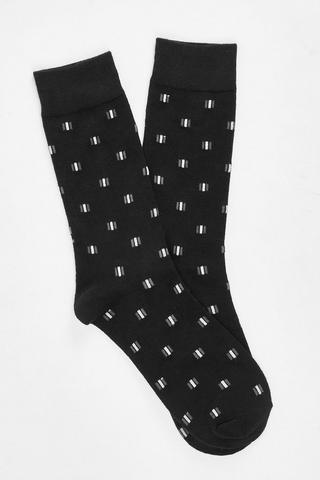 Anklet Socks
