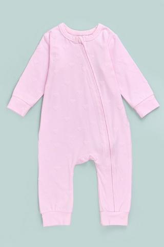 Interlock Sleepsuit
