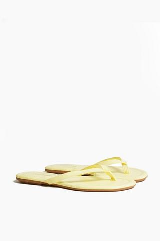 Thong Sandal