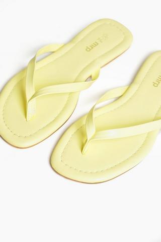 Thong Sandal