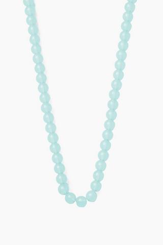 Collar Necklace