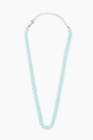 Collar Necklace
