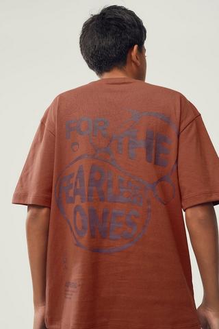 Relaxed T-Shirt