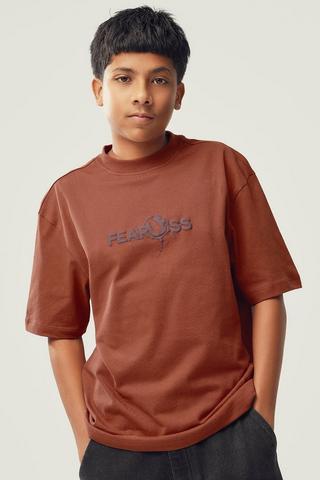 Relaxed T-Shirt