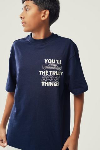 Relaxed T-Shirt
