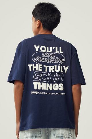 Relaxed T-Shirt