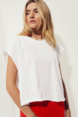 Active Boxy T-Shirt