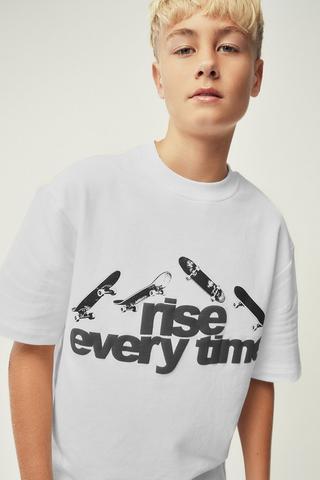 Relaxed T-Shirt