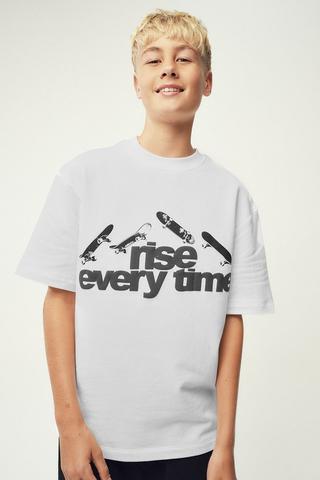 Relaxed T-Shirt