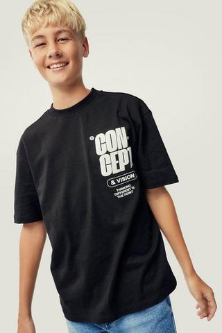 Relaxed T-Shirt