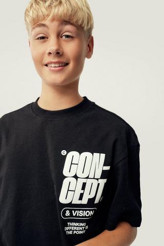 Relaxed T-Shirt