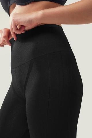 Seamless Leg Shaper