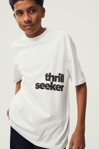 Relaxed T-Shirt