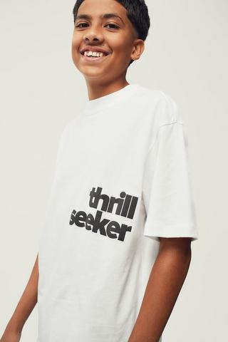 Relaxed T-Shirt