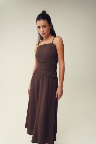 A-Line Dress