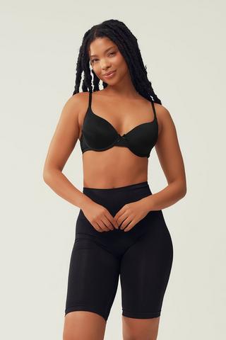 Seamless Leg Shaper