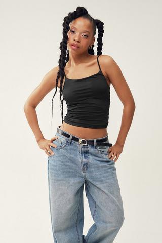 Skintight Cami Top
