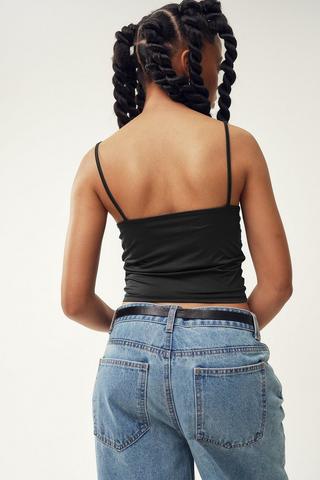 Skintight Cami Top