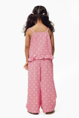Woven Set