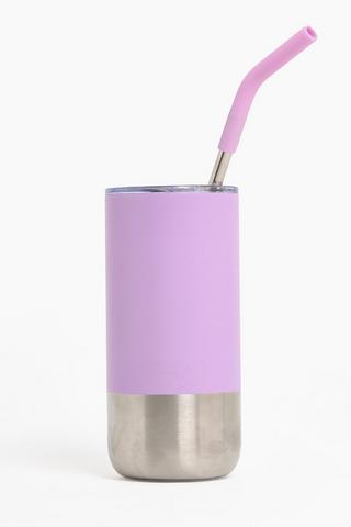 Straw Cup 320ml