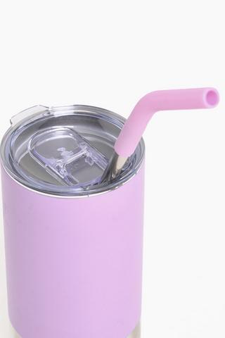 Straw Cup 320ml