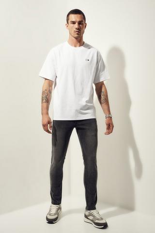 Skinny Denim