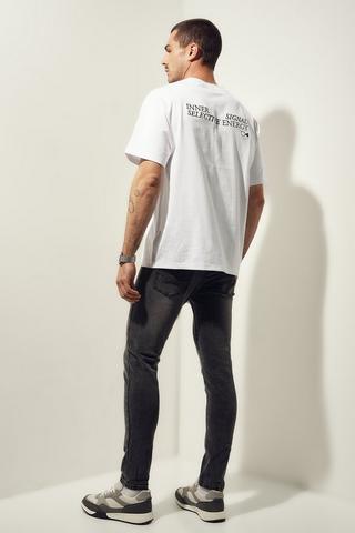 Skinny Denim