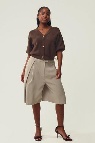 Bermuda Shorts