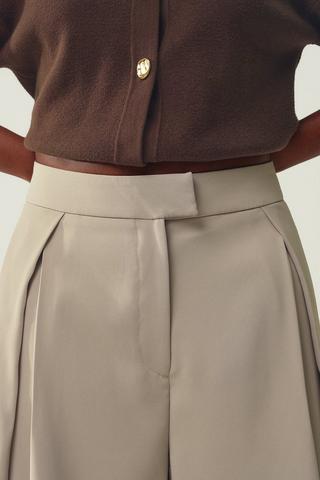 Bermuda Shorts