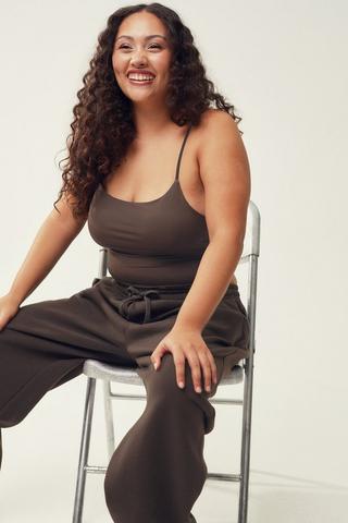 Skintight Cami Top