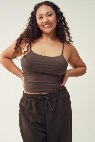 Skintight Cami Top