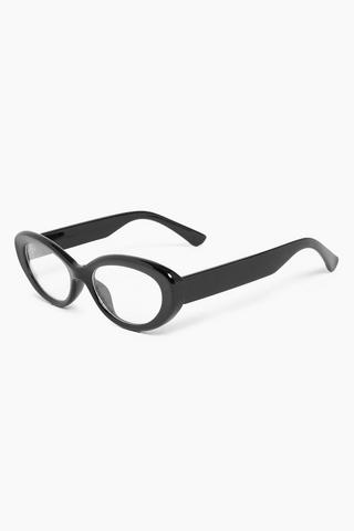 Geeky Glasses