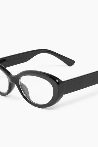 Geeky Glasses