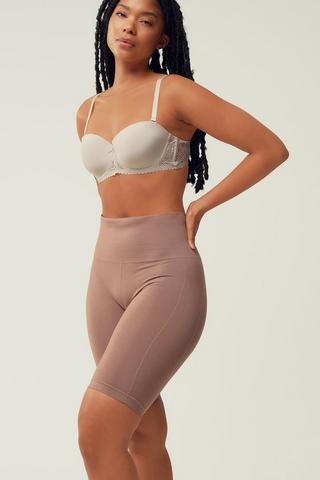 Seamless Leg Shaper