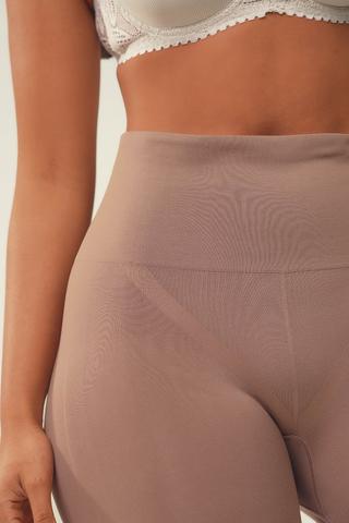 Seamless Leg Shaper