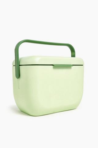 Cooler Box