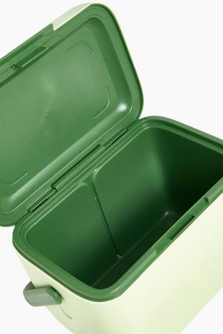 Cooler Box