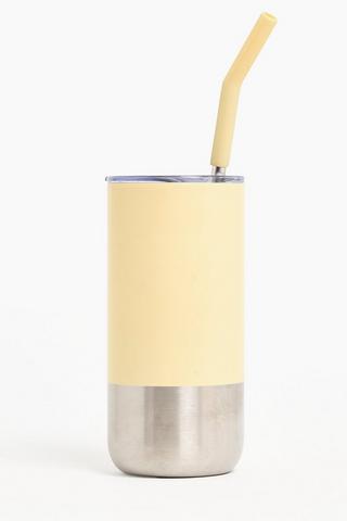 Straw Cup 320ml