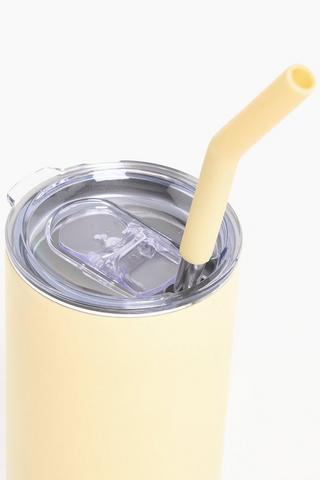 Straw Cup 320ml