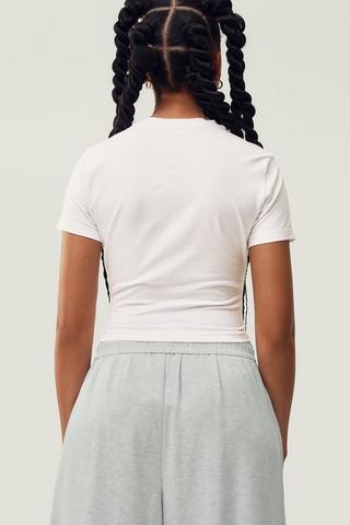 Fitted T-Shirt