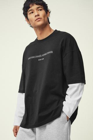 Relaxed T-Shirt