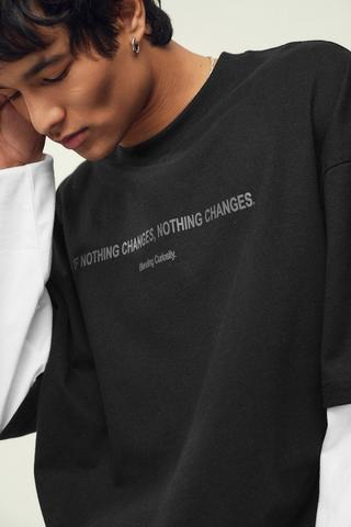 Relaxed T-Shirt