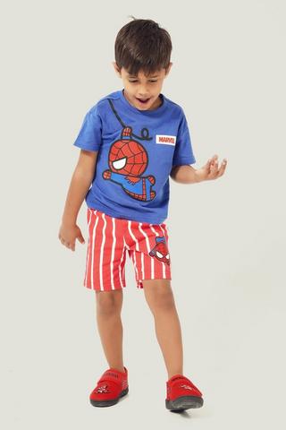 Spider-Man Sleep Set
