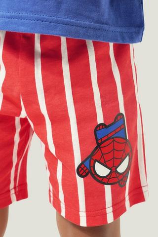 Spider-Man Sleep Set