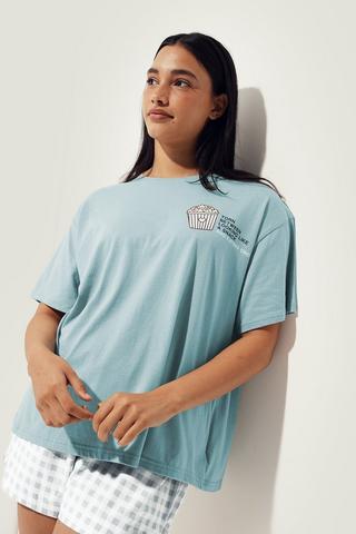 Sleep Top