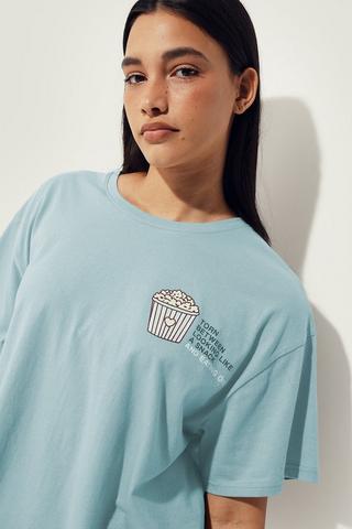Sleep Top