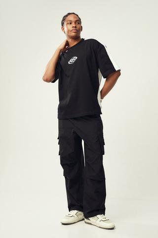 Relaxed Pants