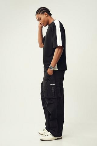 Relaxed Pants